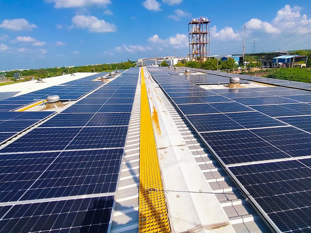 5 Hidden Costs Industrial Businesses Can Cut With Rooftop Solar