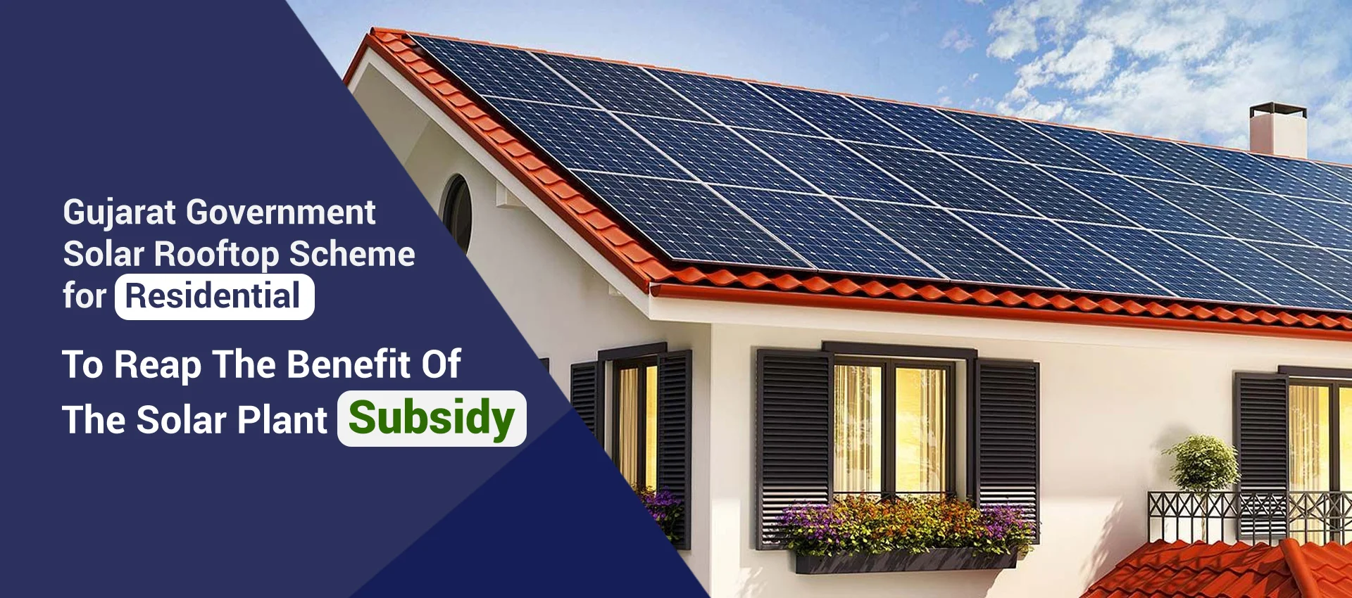 Solar Rooftop Company in Ahmedabad