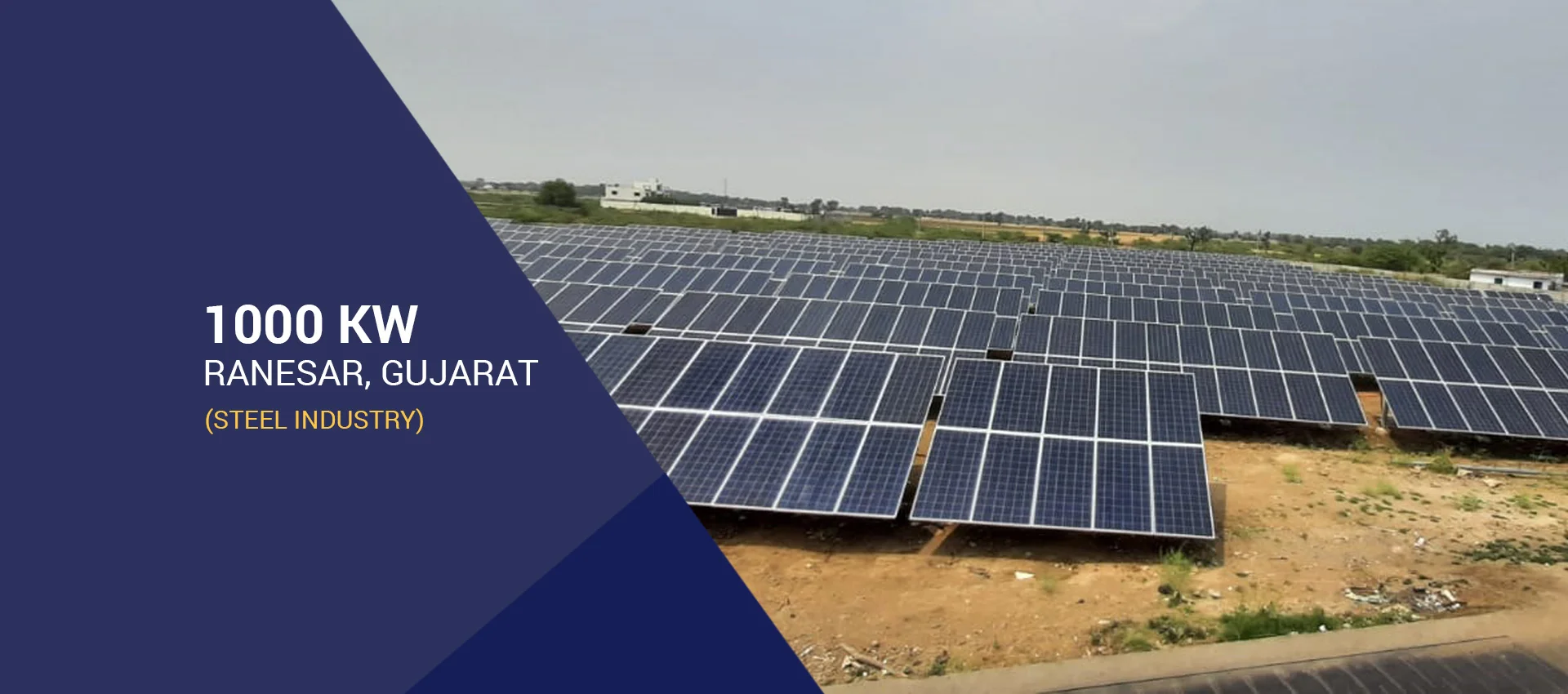 Heavy Solar Panel in Ahmedabad