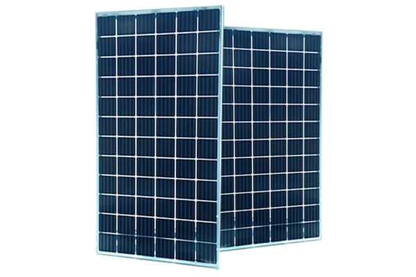 BIFACIAL PANEL