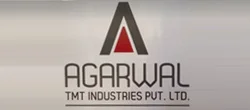 1 MW Solar Power Plant at Agarwal Industries