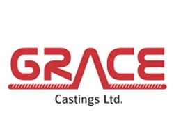 Solar Rooftop Solutions at grace casting