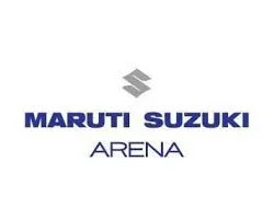 Solar Rooftop Solutions at maruti suzuki arena