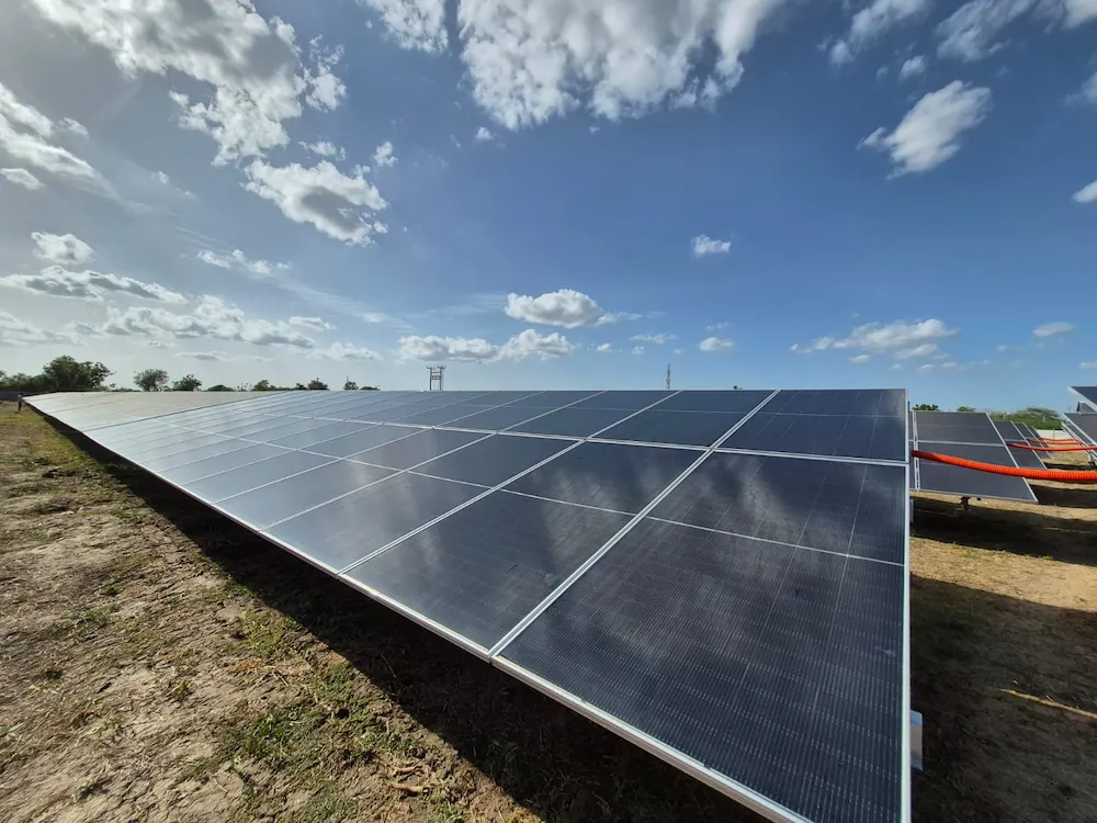 India's Solar Shift: How the 2026 DCR Panel Rule Will Change the Game for Businesses