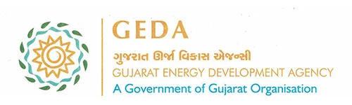 geda certificate