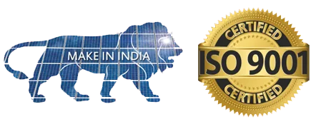 Make in india - Solar EPC Contractor