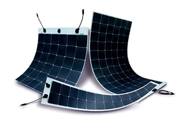 Me Solar flexible solar modules