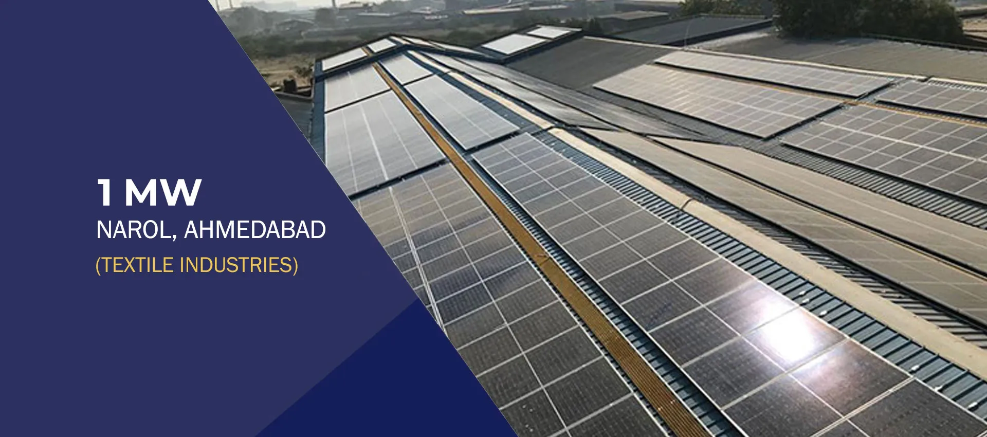 Rooftop Solar System Dealers in Ahmedabad
