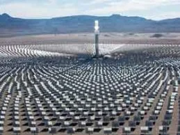 WORLD’S BIGGEST SOLAR THERMAL POWER PLANT JUST GOT APPROVED IN AUSTRALIA