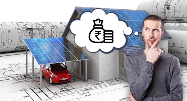 Solar Installation Cost