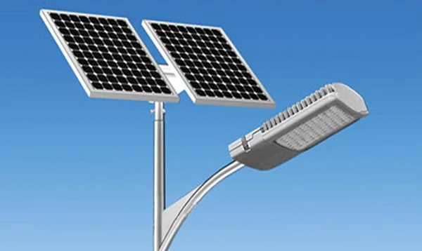 Solar Panels for Lights