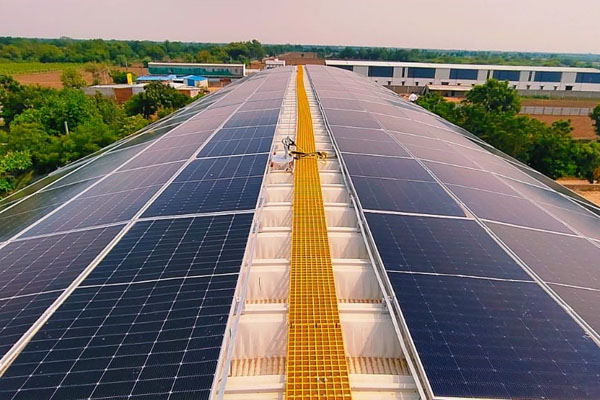 The Future Of Solar Energy