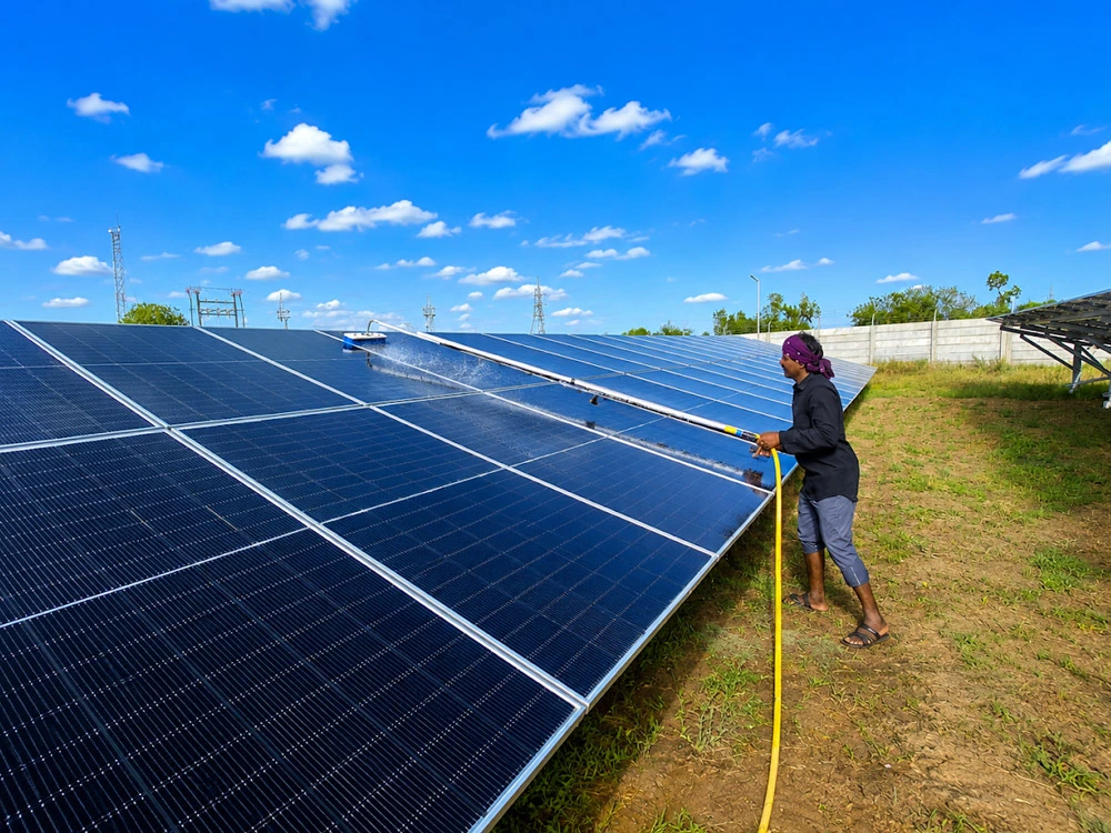 Why Is It Necessary to Provide After Sales Services for Every Solar Rooftop