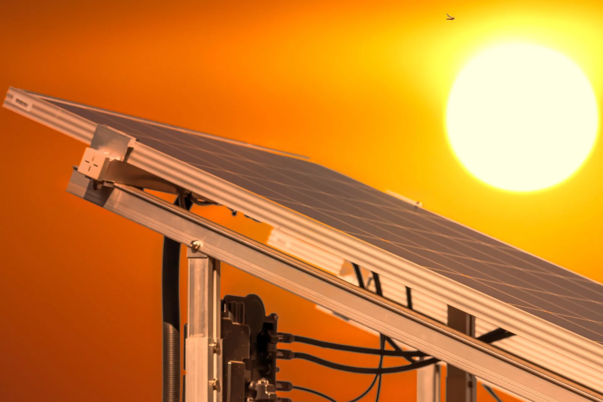 The Future Of Solar Energy